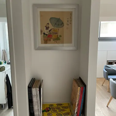 Beautiful Modern In Appartamento *