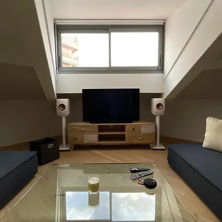 Beautiful Modern In * Cannes