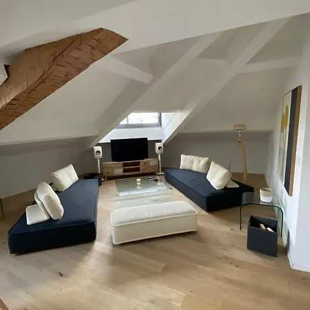 Beautiful Modern In Appartamento *