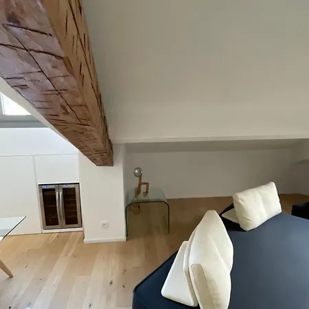 Beautiful Modern In
